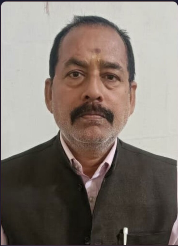 डॉ. आर. के. सिंह